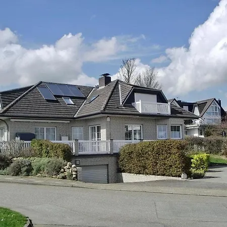 Koenigsredder 23 Whg 3 * Groemitz