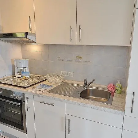 Koenigsredder 23 Whg 3 Apartman *