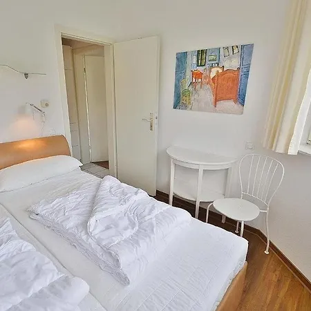 Koenigsredder 23 Whg 3 * Grömitz