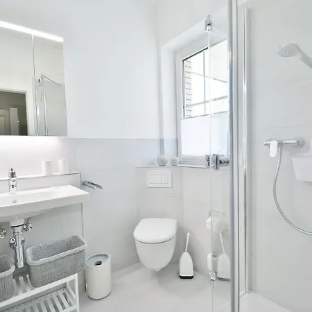 Koenigsredder 23 Whg 3 Apartman Grömitz
