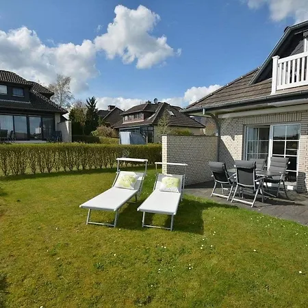 Koenigsredder 23 Whg 3 Apartment Groemitz